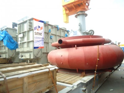 Dự án Thủy điện Ngòi Phát